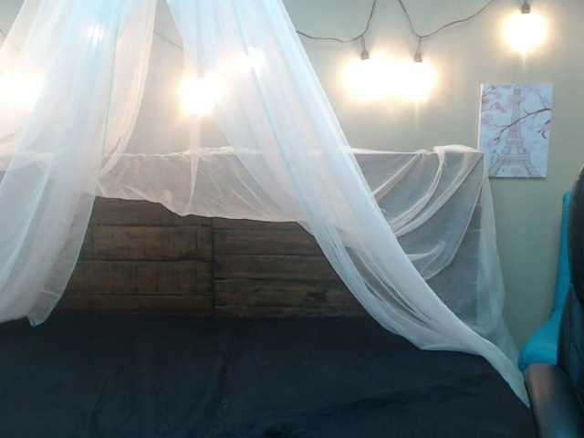 Live sex webcam photo for CarlotaWee #274118402