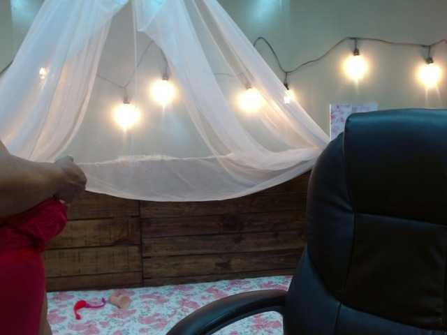 Live sex webcam photo for CarlotaWee #274245726