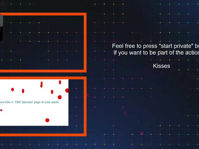 Live sex webcam photo for CarmellaAngel #287944982