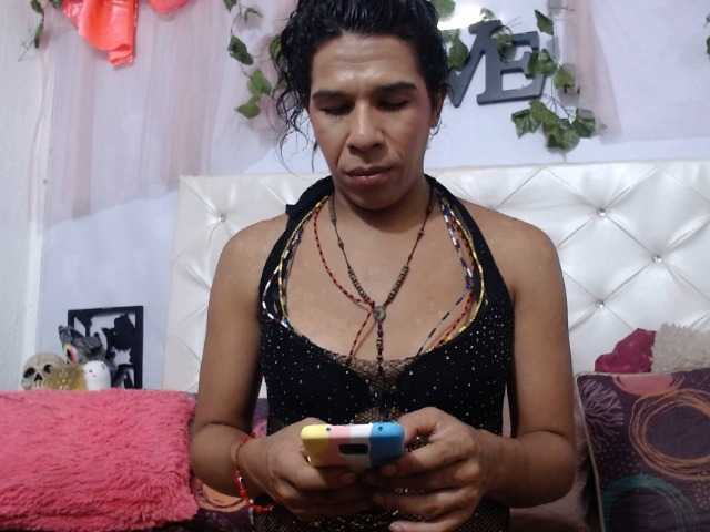 Live sex webcam photo for CarolinaPerez #277772986