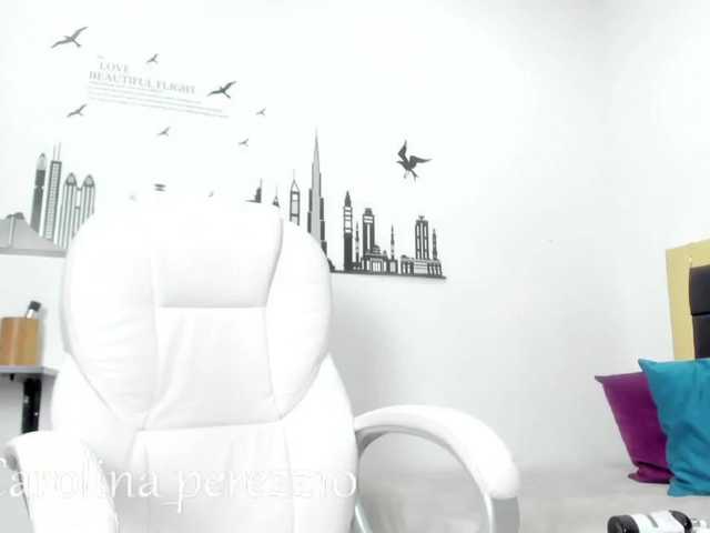 Live sex webcam photo for Carolinadirty #273035722