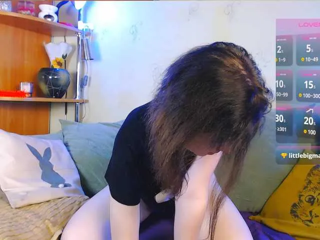 Live sex webcam photo for Caroline1995 #290799576