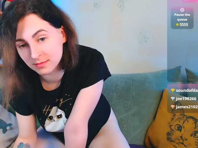 Live sex webcam photo for Caroline1995 #290820731