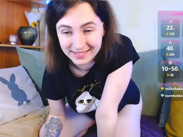 Live sex webcam photo for Caroline1995 #290914643