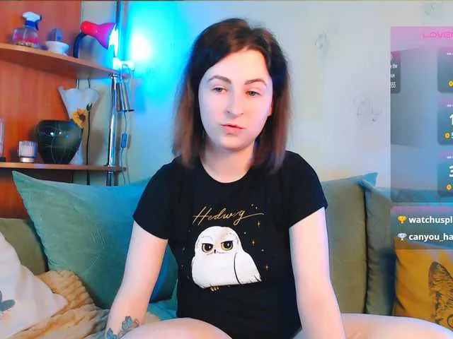 Live sex webcam photo for Caroline1995 #291057819