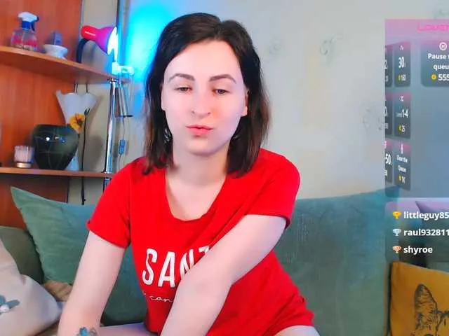 Live sex webcam photo for Caroline1995 #291125758