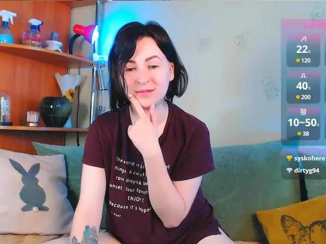 Live sex webcam photo for Caroline1995 #291211787
