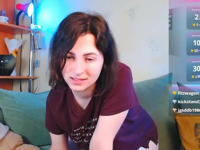 Live sex webcam photo for Caroline1995 #291283536
