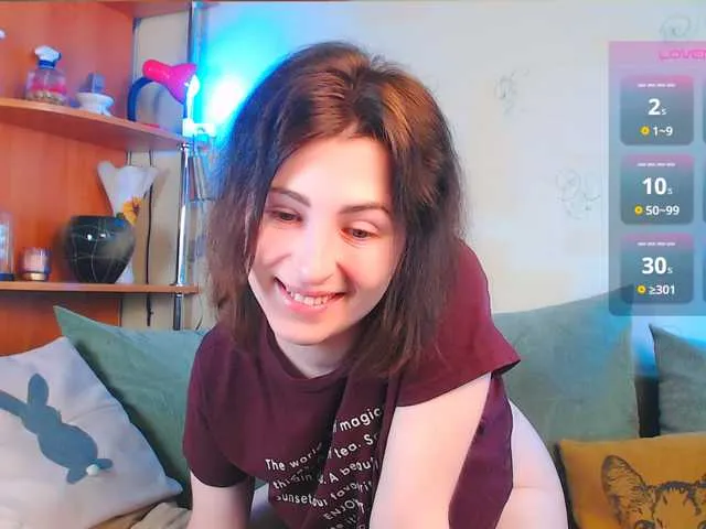 Live sex webcam photo for Caroline1995 #291305713