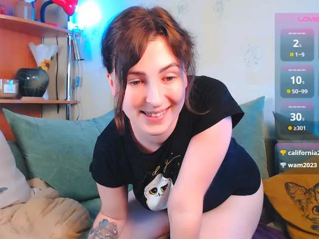 Live sex webcam photo for Caroline1995 #291432425