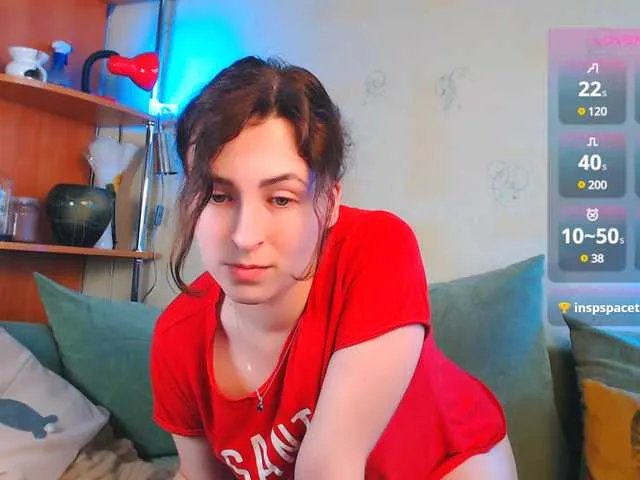 Live sex webcam photo for Caroline1995 #291495090