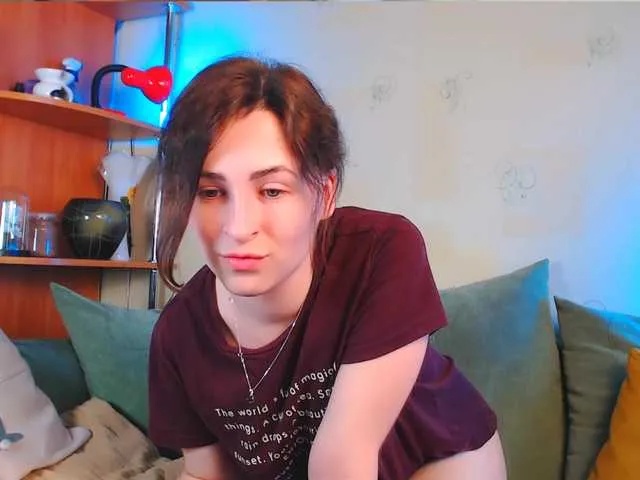 Live sex webcam photo for Caroline1995 #291506969