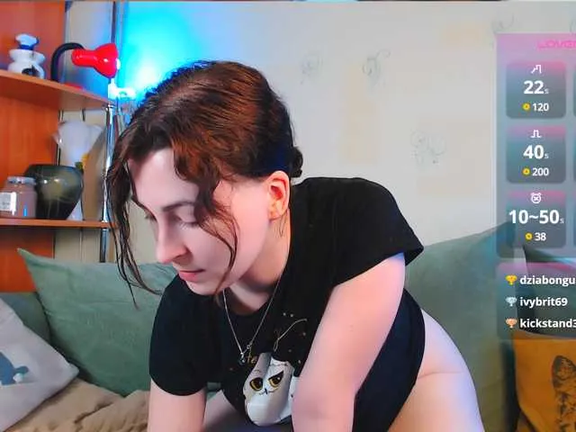 Live sex webcam photo for Caroline1995 #291576581