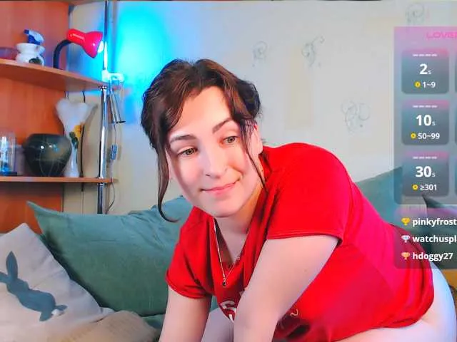 Live sex webcam photo for Caroline1995 #291629153