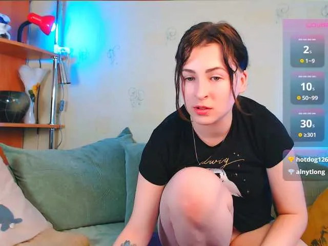 Live sex webcam photo for Caroline1995 #291634851