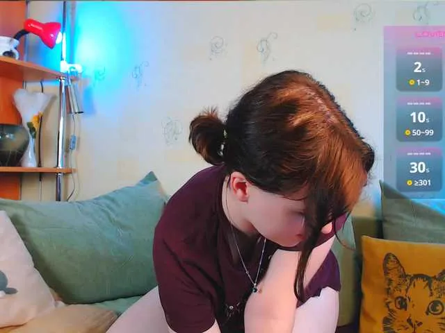 Live sex webcam photo for Caroline1995 #291655545