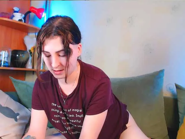Live sex webcam photo for Caroline1995 #291714564