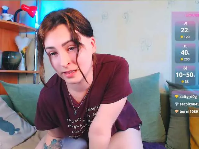 Live sex webcam photo for Caroline1995 #291777710