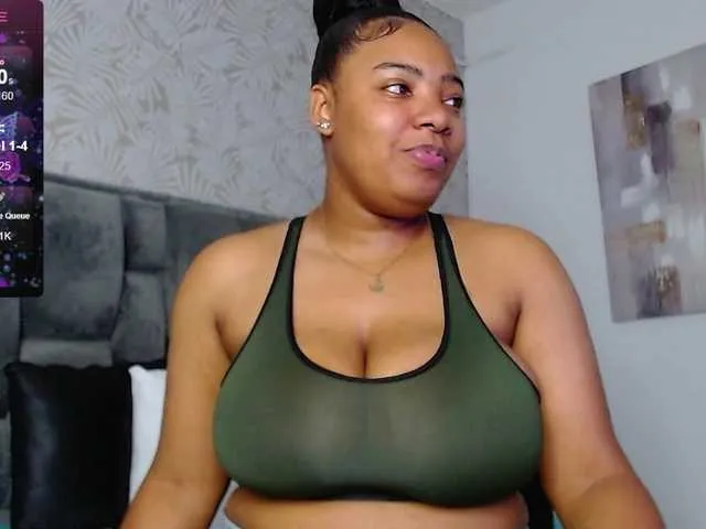 Live sex webcam photo for CarolineCruz #277442401