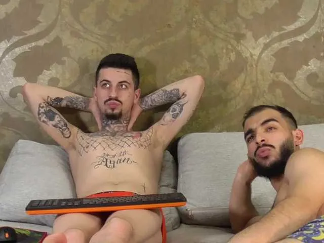 Live sex webcam photo for Casper-Markus #273190952