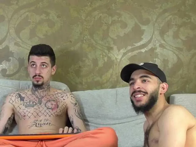 Live sex webcam photo for Casper-Markus #273255540