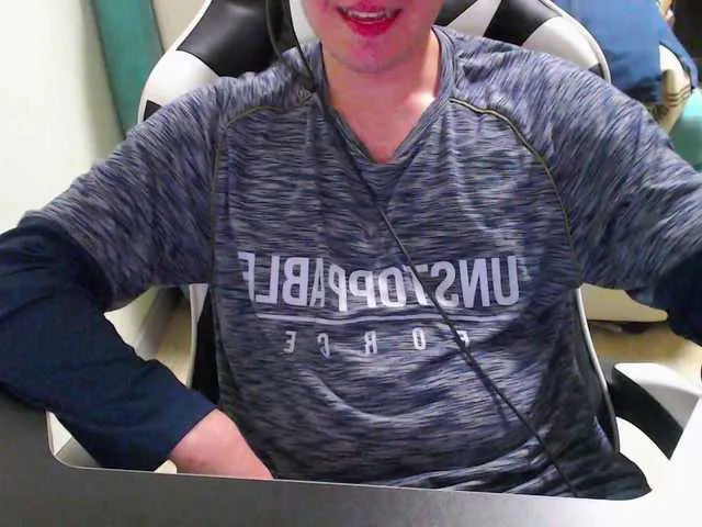 Live sex webcam photo for Casper2029 #277884756