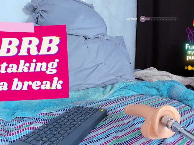 Live sex webcam photo for CassandraPret #276084389