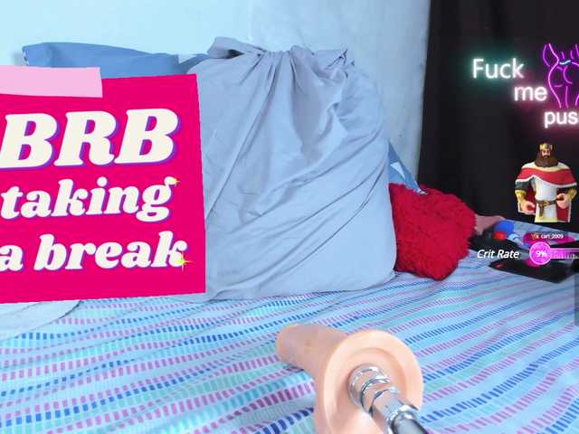 Live sex webcam photo for CassandraPret #276244615