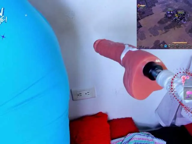 Live sex webcam photo for CassandraPret #291101334