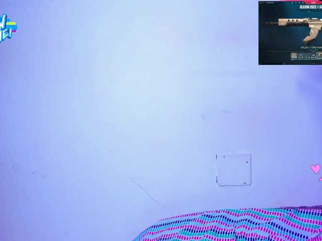 Live sex webcam photo for CassandraPret #291531650