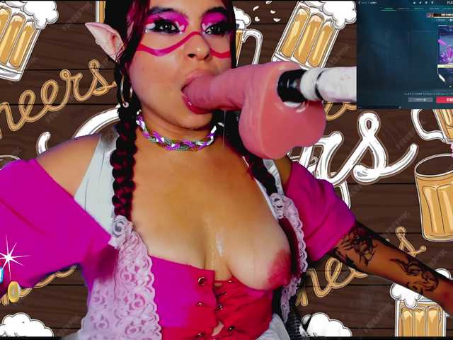 Live sex webcam photo for CassandraPret #291910991