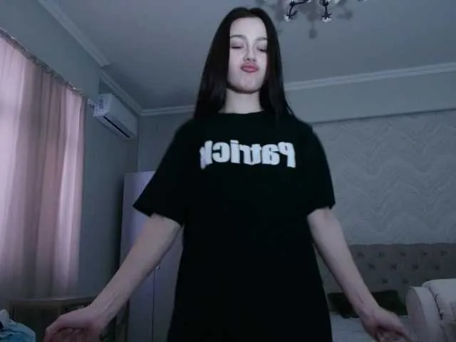 Live sex webcam photo for Cassettetape #277276813