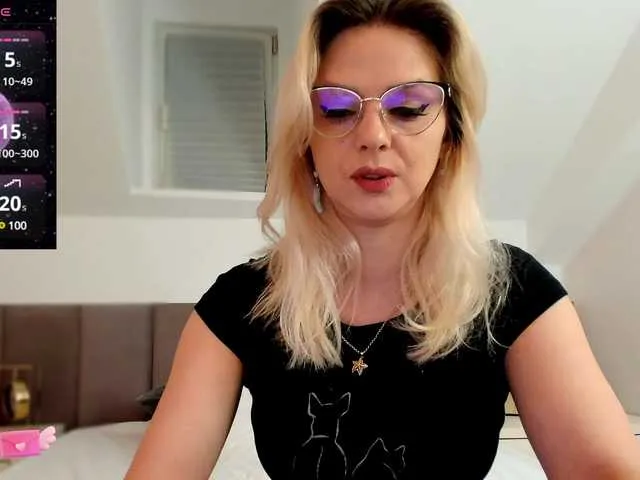 Live sex webcam photo for CassidyAnne #290290789