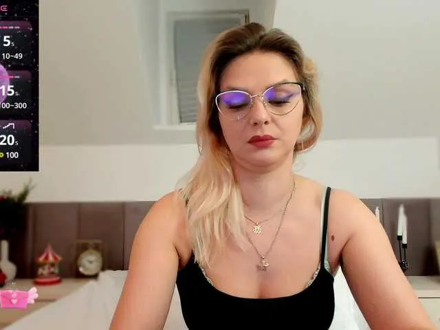 Live sex webcam photo for CassidyAnne #290358853