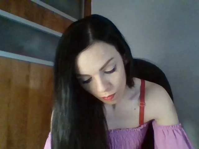 Live sex webcam photo for CassieDoll #290881093