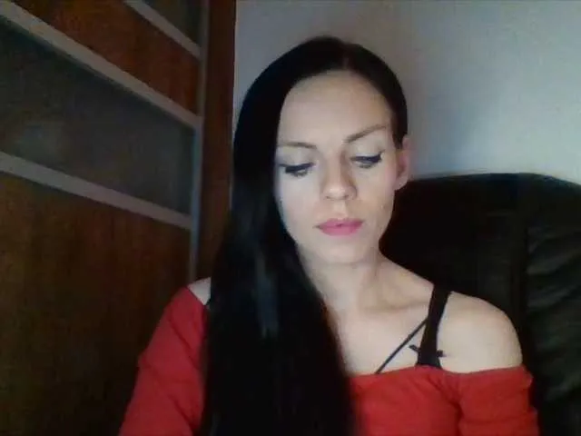 Live sex webcam photo for CassieDoll #290944955