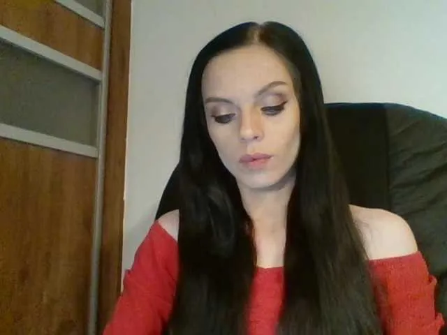 Live sex webcam photo for CassieDoll #291044885
