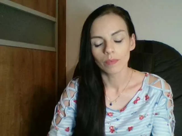 Live sex webcam photo for CassieDoll #291635691