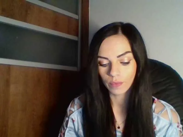 Live sex webcam photo for CassieDoll #291712507