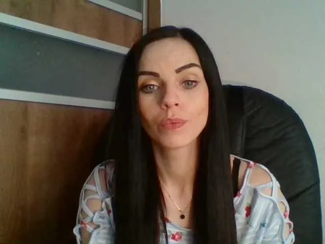 Live sex webcam photo for CassieDoll #291725852