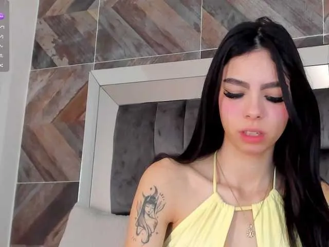 Live sex webcam photo for CassieSinclair #290494518