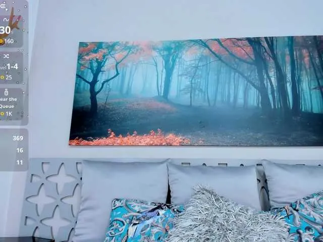 Live sex webcam photo for CassieSinclair #290918754