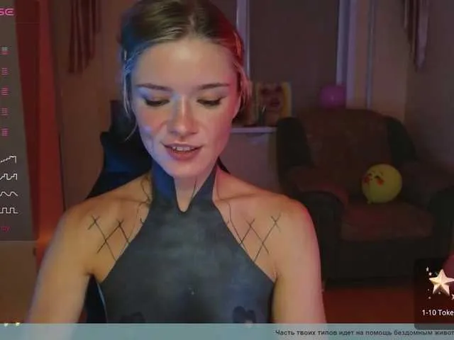 Live sex webcam photo for Cassiec #276200465