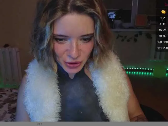 Live sex webcam photo for Cassiec #276532300