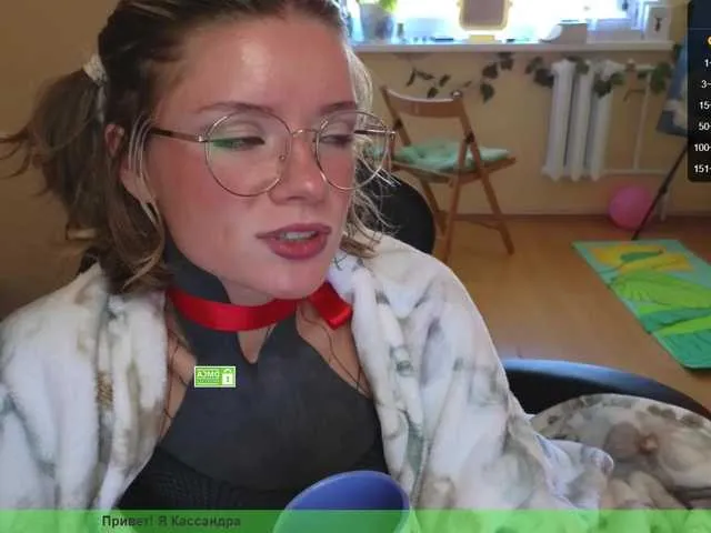 Live sex webcam photo for Cassiec #276606267