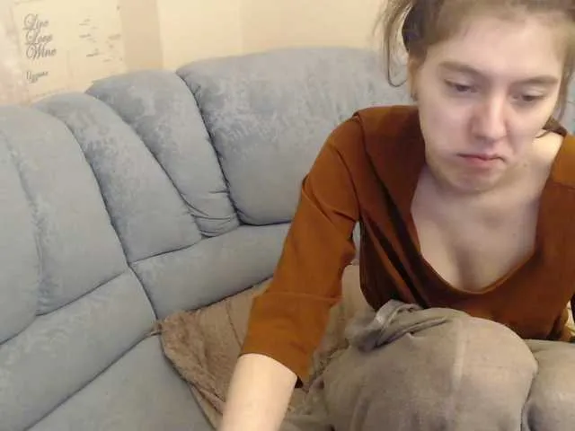 Live sex webcam photo for CassySweetKit #274650221