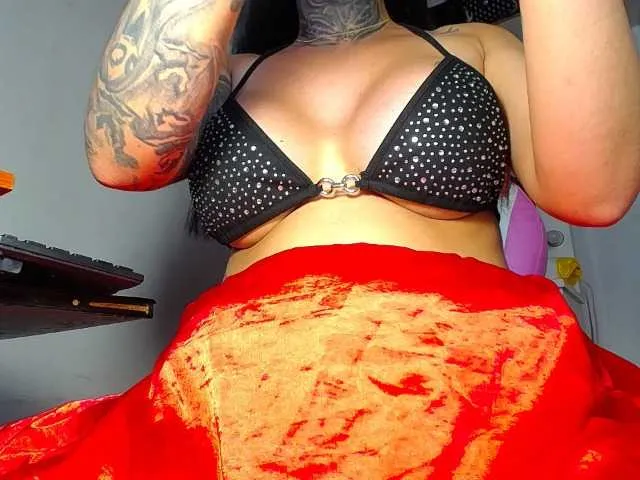 Live sex webcam photo for Catadiorxx #292675138