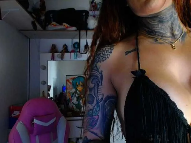 Live sex webcam photo for Catadiorxx #293620654