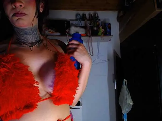 Live sex webcam photo for Catadiorxx #293823316