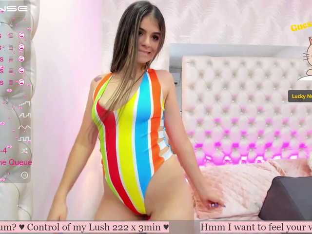 Live sex webcam photo for CatalinaRodas #272011366